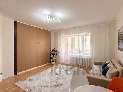 2-комнатная квартира · 41 м² · 3/9 этаж, Майлина 23 за 23.5 млн ₸ в Астане, Алматы р-н