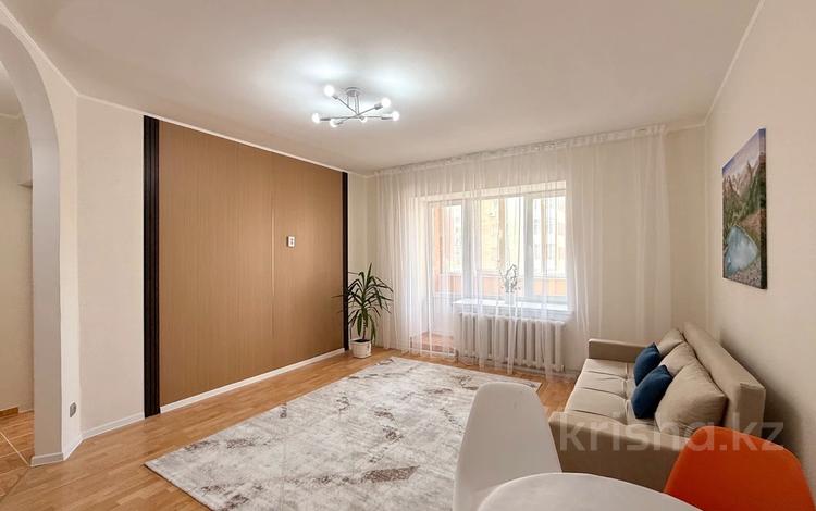 2-комнатная квартира · 41 м² · 3/9 этаж, Майлина 23 за 23.5 млн ₸ в Астане, Алматы р-н — фото 15