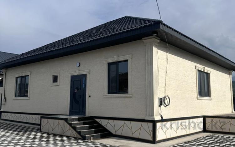 Отдельный дом · 5 комнат · 155 м² · 6 сот., Орахан бокея за 60 млн ₸ в Туздыбастау (Калинино) — фото 2