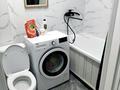 1-бөлмелі пәтер · 35 м² · 1/5 қабат, Гагарина 99 — Урдинская, бағасы: 10 000 ₸ в Уральске — фото 12
