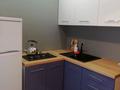 1-бөлмелі пәтер · 35 м² · 1/5 қабат, Гагарина 99 — Урдинская, бағасы: 10 000 ₸ в Уральске — фото 4