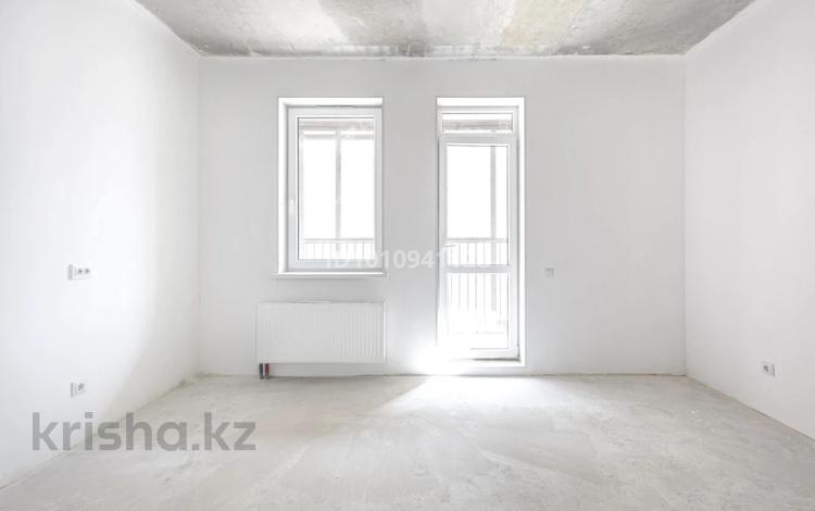 1-бөлмелі пәтер · 44 м² · 8 қабат, мкр. Алтын орда, Микрорайон Алтын Орда 351, бағасы: 19.8 млн ₸ в Актобе — фото 2