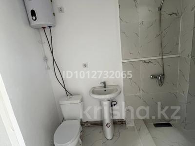 2-бөлмелі пәтер · 38 м² · 1 қабат, мкр Улжан-2 25, бағасы: 150 000 ₸ в Алматы, Алатауский р-н