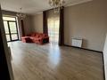 3-комнатная квартира · 110 м² · 3/7 этаж · помесячно, Кашгарская 69/102 за 550 000 〒 в Алматы, Алмалинский р-н — фото 2