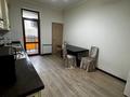 3-комнатная квартира · 110 м² · 3/7 этаж · помесячно, Кашгарская 69/102 за 550 000 〒 в Алматы, Алмалинский р-н — фото 9