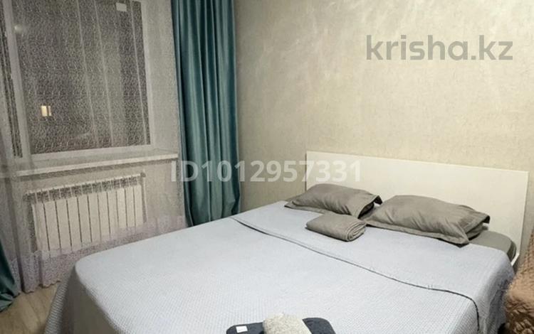 1-комнатная квартира · 48 м², Микрорайон Береке, Микрорайон Береке 58 за 150 000 ₸ в Костанае — фото 8