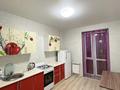 1-комнатная квартира · 48 м², Микрорайон Береке, Микрорайон Береке 58 за 150 000 ₸ в Костанае — фото 2