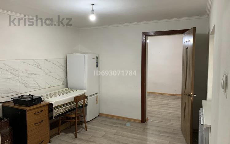 1-бөлмелі пәтер · 36 м² · 1/1 қабат, мкр Ожет 45а, бағасы: 120 000 ₸ в Алматы, Алатауский р-н — фото 23