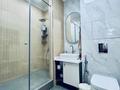 4-бөлмелі пәтер · 192.4 м² · 4/12 қабат, Казбек Би 9/2, бағасы: 115 млн ₸ в Усть-Каменогорске — фото 10