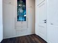 4-бөлмелі пәтер · 192.4 м² · 4/12 қабат, Казбек Би 9/2, бағасы: 115 млн ₸ в Усть-Каменогорске — фото 11