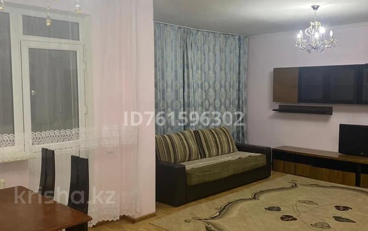 2-комнатная квартира · 71.5 м² · 6/12 этаж, Кошкарбаева 34 — Мечеть Хазрет Султана и Пирамида, Президентский парк. за 31.6 млн 〒 в Астане, Алматы р-н — фото 13