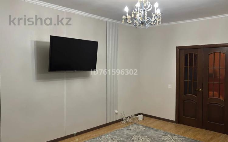 2-бөлмелі пәтер · 71.5 м² · 6/12 қабат, Кошкарбаева 34 — Мечеть Хазрет Султана и Пирамида, Президентский парк., бағасы: 32.5 млн ₸ в Астане, Алматы р-н — фото 19