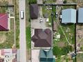 Часть дома · 4 комнаты · 180 м² · 8 сот., Хантанири 41 за 65 млн ₸ в Боралдае (Бурундай), мкр Водник-3 — фото 4