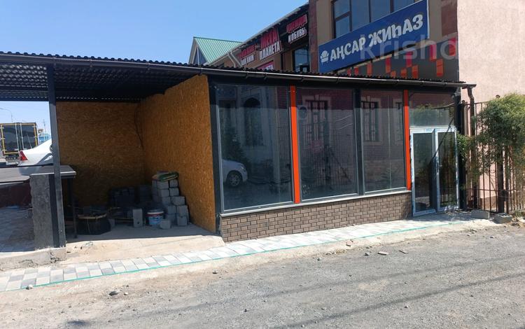 Магазины и бутики · 190 м² за 500 000 ₸ в Аксукенте — фото 2
