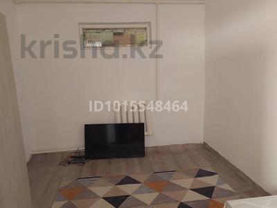1 комната · 22 м² · 1/1 этаж, мкр Таугуль-3 — Дауленова -турдыкуловой за 80 000 ₸ в Алматы, Ауэзовский р-н