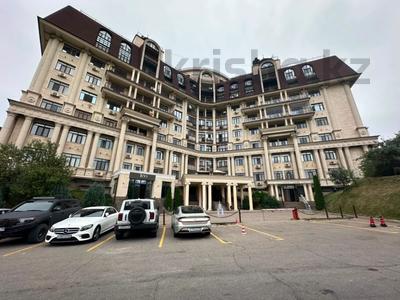 3-комнатная квартира · 86 м² · 2/8 этаж, Омарова за 91 млн ₸ в Алматы, Медеуский р-н