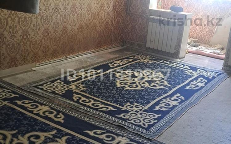 1-бөлмелі пәтер · 37 м² · 1/5 қабат, 3-й микрорайон, 3-й микрорайон 39, бағасы: 13.5 млн ₸ в Шымкенте, Туран р-н — фото 2