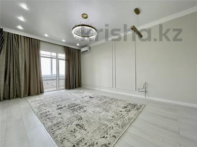 3-комнатная квартира · 76 м² · 5/6 этаж, мкр Юго-Восток, Муканова 1\9 за ~ 36.5 млн ₸ в Караганде, Казыбек би р-н