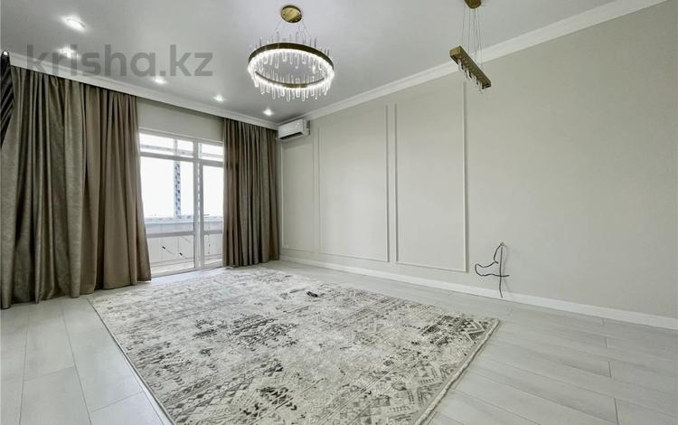 3-комнатная квартира · 76 м² · 5/6 этаж, мкр Юго-Восток, Муканова 1\9 за ~ 36.5 млн ₸ в Караганде, Казыбек би р-н — фото 2