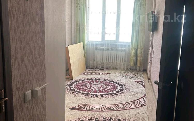 1-комнатная квартира · 30 м² · 4/12 этаж, Тұран 2 — Тұран 2 за 100 000 ₸ в Шымкенте — фото 2