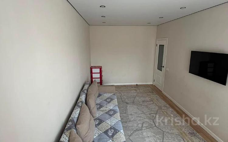 1-бөлмелі пәтер · 41 м² · 3/12 қабат, Райымбека, бағасы: ~ 32.7 млн ₸ в Алматы, Жетысуский р-н — фото 5