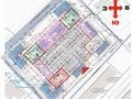1-бөлмелі пәтер · 46.4 м² · 11/12 қабат, Исмаилова 46 — Парковая, бағасы: ~ 20.9 млн ₸ в Петропавловске — фото 2