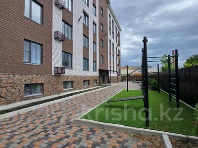 3-бөлмелі пәтер · 90 м² · 2/5 қабат, Галето, бағасы: 37.5 млн ₸ в Семее