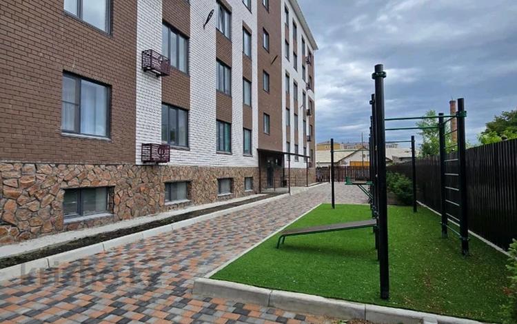 3-комнатная квартира · 90 м² · 2/5 этаж, Галето за 37.5 млн ₸ в Семее — фото 2
