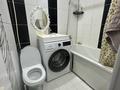 1-бөлмелі пәтер · 33 м² · 5/5 қабат, Текстильщиков 21 — бульвар молодежи, бағасы: 10 000 ₸ в Костанае — фото 4