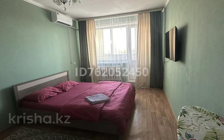 1-бөлмелі пәтер · 33 м² · 5/5 қабат, Текстильщиков 21 — бульвар молодежи, бағасы: 10 000 ₸ в Костанае — фото 8