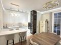 3-комнатная квартира · 132 м², мкр Ерменсай, Ушкемпирова 42 за 150 млн ₸ в Алматы, Бостандыкский р-н