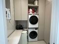 3-комнатная квартира · 132 м², мкр Ерменсай, Ушкемпирова 42 за 150 млн ₸ в Алматы, Бостандыкский р-н — фото 12