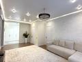 3-комнатная квартира · 132 м², мкр Ерменсай, Ушкемпирова 42 за 150 млн ₸ в Алматы, Бостандыкский р-н — фото 4