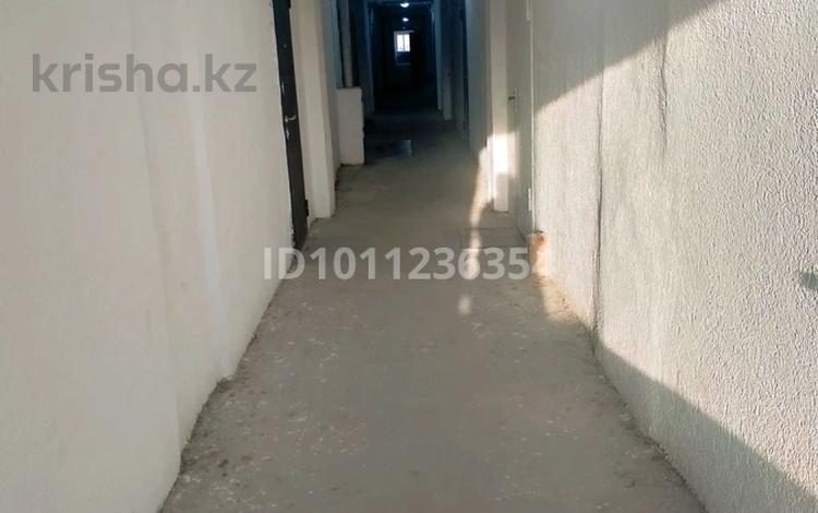 2-комнатная квартира · 37 м² · 5/5 этаж, Толе би 11а за 5.8 млн ₸ в Таразе — фото 2