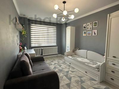 3-комнатная квартира · 78.6 м² · 7/16 этаж, Б.Момышулы — БЕЗ КОМИССИИ ДЛЯ ПОКУПАТЕЛЯ!!! за 41 млн ₸ в Астане, Алматы р-н