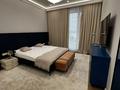 3-комнатная квартира · 100 м² · 16/19 этаж, Аль-Фараби — Ходжанова за 650 000 ₸ в Алматы, Бостандыкский р-н — фото 8