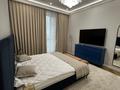 3-комнатная квартира · 100 м² · 16/19 этаж, Аль-Фараби — Ходжанова за 650 000 ₸ в Алматы, Бостандыкский р-н — фото 9