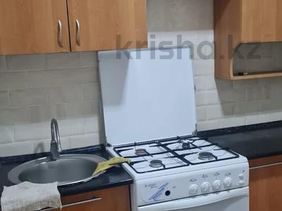 2-комнатная квартира · 46 м² · 2/5 этаж, Самал за 120 000 〒 в Талдыкоргане, мкр Самал