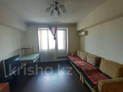 2-комнатная квартира · 44.3 м² · 4/4 этаж, Исаева за 32.5 млн ₸ в Алматы, Алмалинский р-н