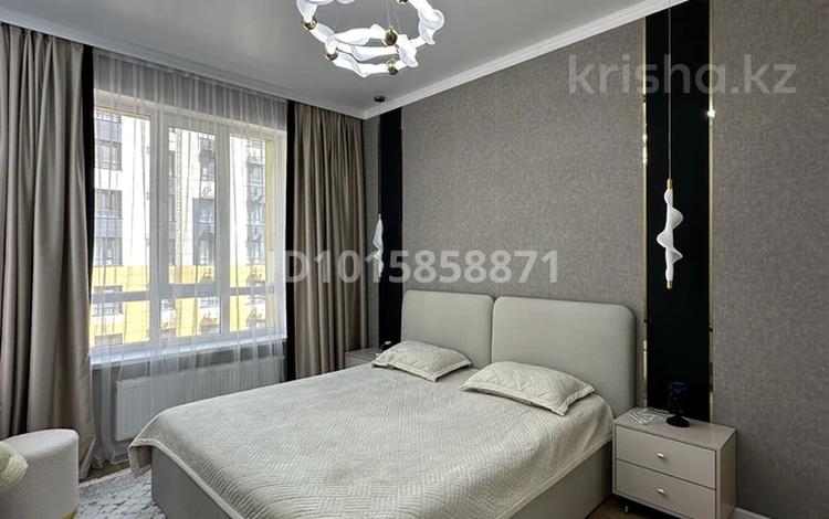 2-комнатная квартира · 42 м² · 6/12 этаж, Райымбека 351/1 за 300 000 ₸ в Алматы, Алатауский р-н — фото 2