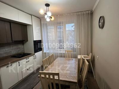 3-комнатная квартира · 78.8 м² · 2/5 этаж, мкр Коктем-3 17 — Сатпаева байзакова за 68 млн 〒 в Алматы, Бостандыкский р-н