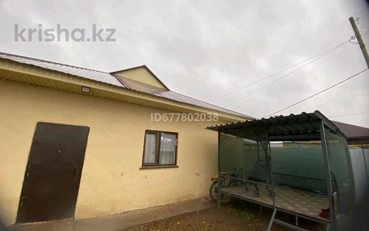 Отдельный дом · 4 комнаты · 130 м² · 6 сот., Толе би 132 — Безимяное за 23 млн ₸ в Подстепном — фото 6