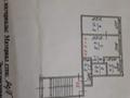 2-бөлмелі пәтер, 45.2 м², 1/5 қабат, М.Жусупа — Ауэзова, бағасы: 8.5 млн 〒 в Экибастузе — фото 2