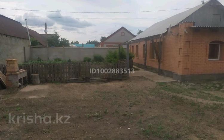 Отдельный дом · 3 комнаты · 71.1 м² · 6.17 сот., Репина 28 за 29.8 млн ₸ в Павлодаре — фото 2