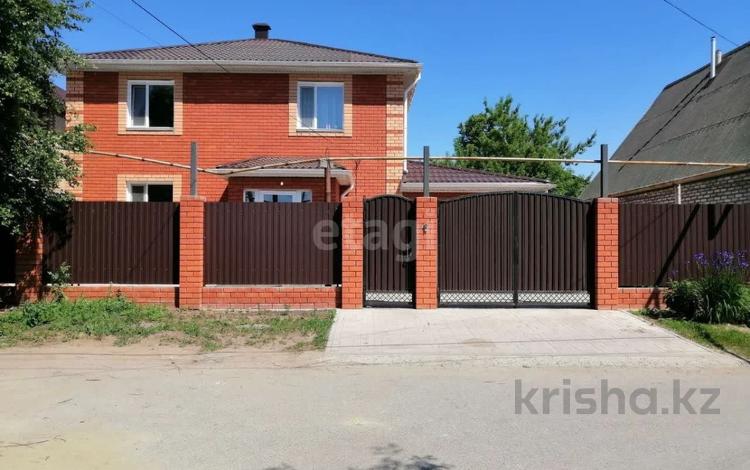 Жеке үй · 6 бөлме · 180.8 м² · 3.7 жүзд., Юрия гагарина, бағасы: 79 млн ₸ в Костанае — фото 2