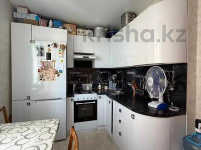 1-бөлмелі пәтер · 35.3 м² · 6/9 қабат, микрорайон Аэропорт 19, бағасы: 16.7 млн ₸ в Костанае