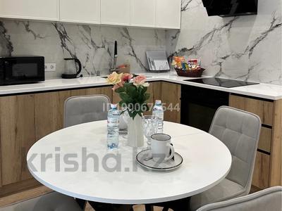 1-комнатная квартира · 42 м², Туран 44Б за 14 900 ₸ в Астане, Есильский р-н