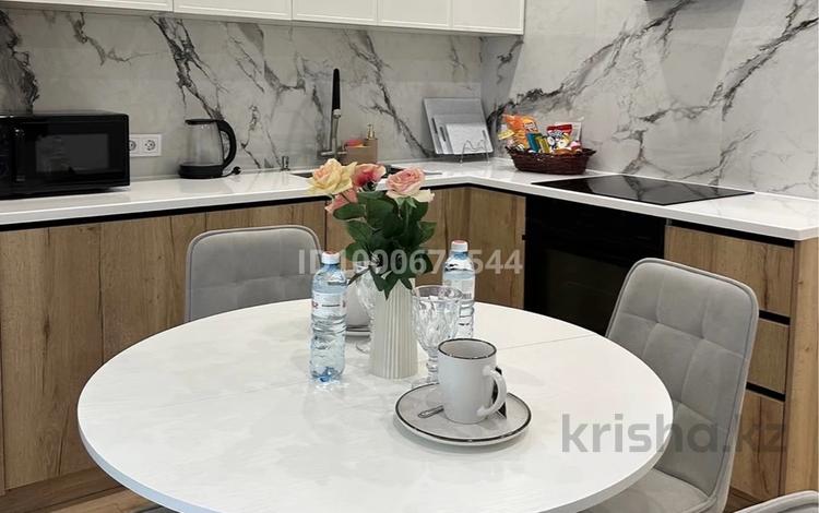 1-комнатная квартира · 42 м², Туран 44Б за 14 900 ₸ в Астане, Есильский р-н — фото 2