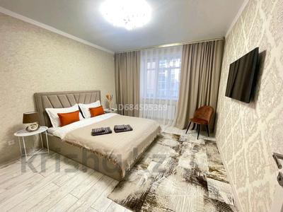 1-бөлмелі пәтер · 40 м², Каирбекова, бағасы: 13 000 ₸ в Костанае
