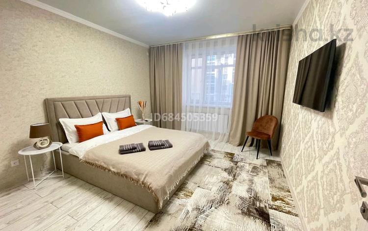 1-бөлмелі пәтер · 40 м², Каирбекова, бағасы: 13 000 ₸ в Костанае — фото 8